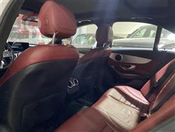 مرسيدس بنز سي كلاس
